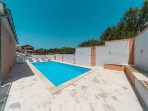 Capacious Holiday Home in Maslenica - Image 5