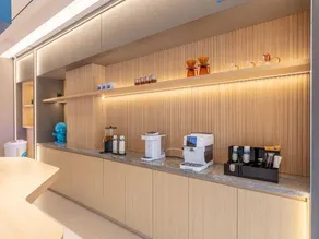 Home Inn Neo - Yuncheng Xueyuan Road Nanfeng Plaza Donghu Morning Market - Image 4