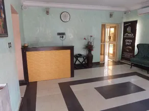 O'Nice Hotel and Suites Limited - Image 4