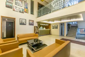 Hotel Tulsi casa - Image 5