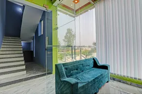 OYO Green Valley Guest House - Image 5