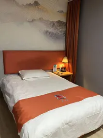 Pai Hotel Kunshan Youyi Hospital Qingyang South Road Branch - Image 4