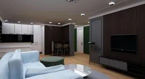 London Apartments - Image 2