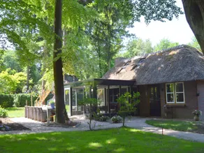 Holiday home in Haaren near the Efteling - Image 4