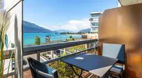L'Idylle - Vue lac - Image 5