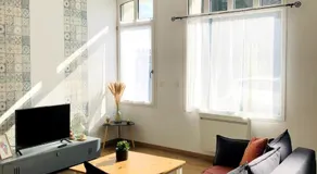 Charmant appartement coeur de centre ville - Image 2