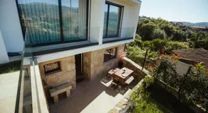 Casa da Vila - Pool & Hot Tub with Mountain View in Gerês - Image 4