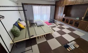 To shinjuku 15 mins- Japanese-style inn - Image 2