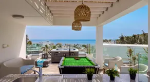 Fig Tree Bay Residences 3-Jacuzzi-Hotub -Pool - Image 5