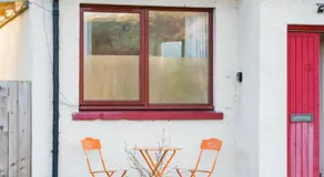 The Nest - small double room nr Glencoe - Image 5