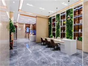 Lavande Hotel Beijing Shunyi Shimen Metro Station - Image 5