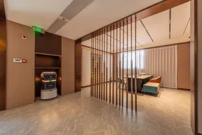 Starway Hotel (Changzhi Yingxiong South Road wuyue plaza) - Image 4