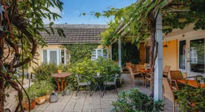 Strandidyl Bed and Breakfast - Image 5