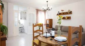 Appartement de vacances 'Apartamento Plaza Roja' avec vue sur la mer, balcon et Wi-Fi - Image 2
