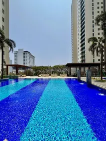 Lotus Tower & Harbour View Apartment On320 - Image 2