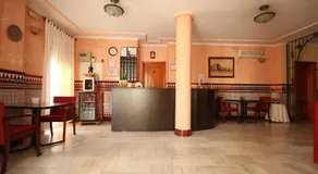Hostal Niza - Image 2