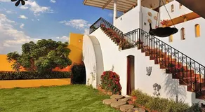 Hotel Mirador Del Lago - Image 4