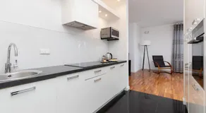 Atelier Residence Apartment by Noclegi Renters - Image 4