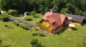 Ezerjó Ökofogadó - Image 4