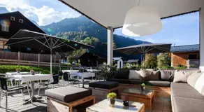 Chalet Resort Montafon I - Chalets & Chalet-Apartments - Image 4