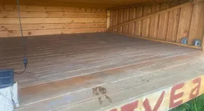 XXL Luksus Shelter - ved smuk natur og den flotteste solnedgang - Image 3