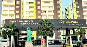 Manhattan Premier Suites IPOH Waterpark by uBook - Image 5
