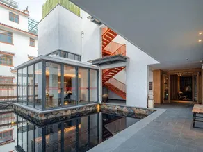 Mouding Lanyun Homestay - Image 3