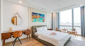 BOM HOMES - FLAMIGO ĐẠI LẢI resort- Full Service - Image 2