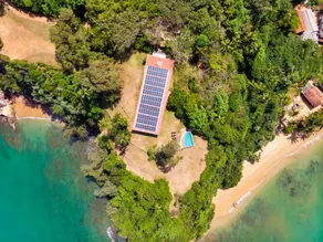 Red Cliffs, Mirissa by The Serendipity Collection - Image 5