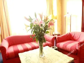 Wangfu Hong'an International Hotel - Image 3