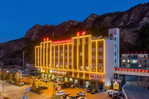 Chengde Tangyun Shengshi Grand Hotel - Image 5