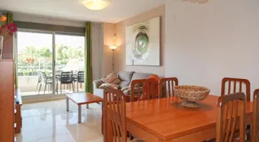 UHC Salou Villa Family Complex - Image 3