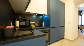 2-rooms apartment 10 min away from city center - Image 5