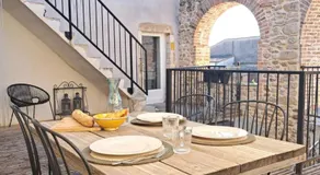 Gîtes NouLou - appartementen - airco - Image 3