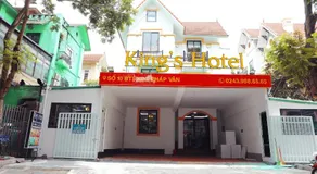 King's Hotel Pháp Vân - Image 4