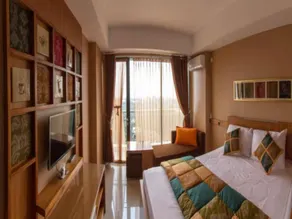 1 Bed Studio in Beverly Dago Apartment - Image 2