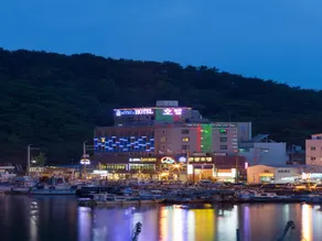 Tongyeong Anchovy Tourist Hotel - Image 4