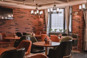 James Joyce Coffetel (Jining Railway Station) - Image 4