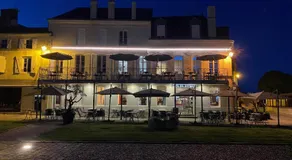 CHAMBRE 1 Balcon - Image 2