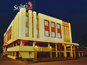 Sobti Continental Bareilly Hotel - Image 5