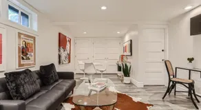 Guest Suite At Hilltop And Cherry Creek Near to Museums - Image 2