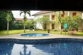 Papyrus Tropical Hotel - Image 3