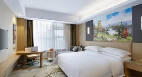 Vienna International Hotel Jurong Huayang - Image 3