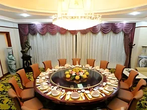 Ningxia Haitian Hotel - Image 3