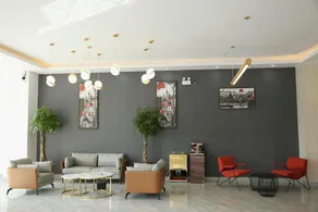 Thank U Hotel (Yinzuo Kangcheng Branch, Dongming County) - Image 5
