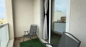 Airport Accommodation Bedroom with your own private Bathroom Self Check In and Self Check Out Air-condition Included - Image 4