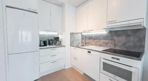 Forenom Serviced Apartments Helsinki Mansku - Image 4