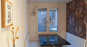 Neue Wohnung an Stadtrand mit Parkplatz - Image 4