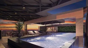 Apartamento por do sol ate 5 pessoas - Image 4