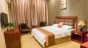 JUN Hotels Sichuan Xhengdu Pidu University City - Image 2